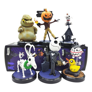 Halloween Scare, Jack, Figura Del Rey Calabaza Vampiro. Halloween Scare, Jack, Figura Del Rey Calabaza Vampiro.