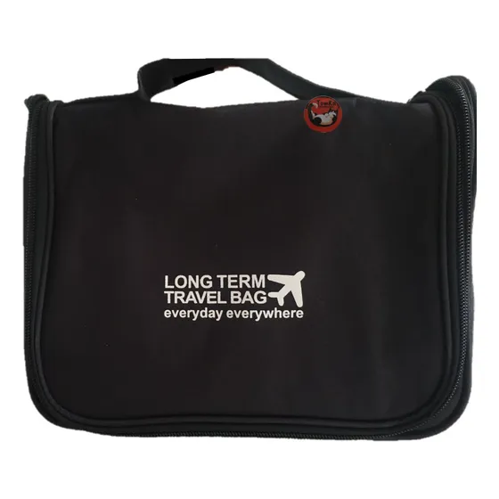 Organizador Neceser Impermeable Colgante Viajes Aseo Unisex