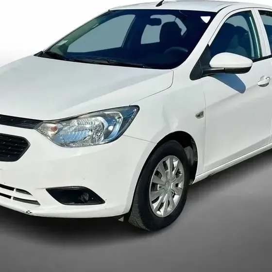 Chevrolet Sail 2023