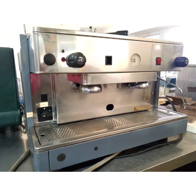 Cafetera