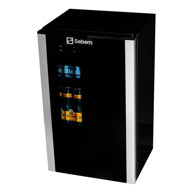 Cervejeira 100 L Frostfree +18 A -6°c - Sebem