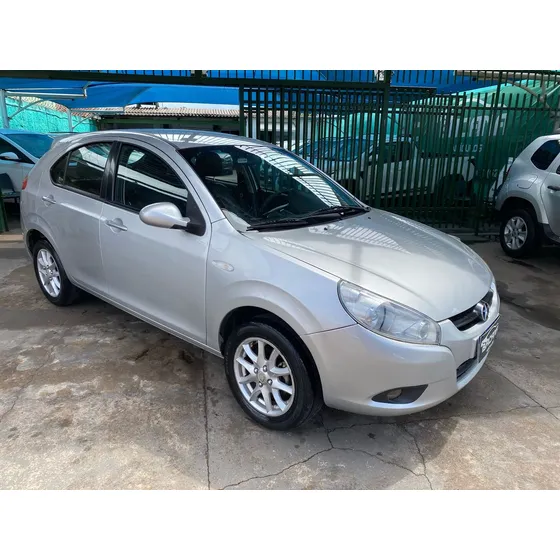 Jac J3 1.4 16v 5p