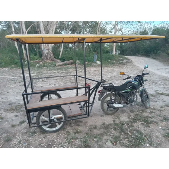 Mototaxi