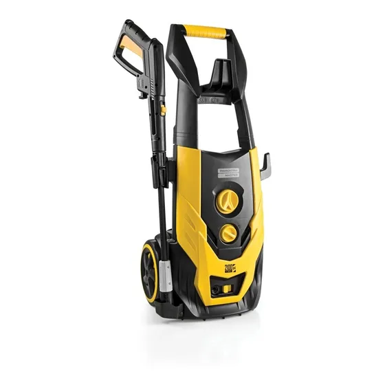 Hidrolavadora Tramontina 2100w 140bar 2100psi Stop Total