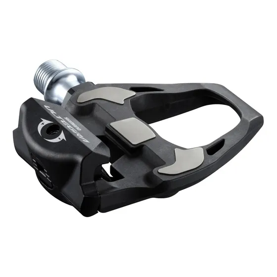 Pedales Carbono Ruta Shimano Ultegra Pd R8000 Con Calas