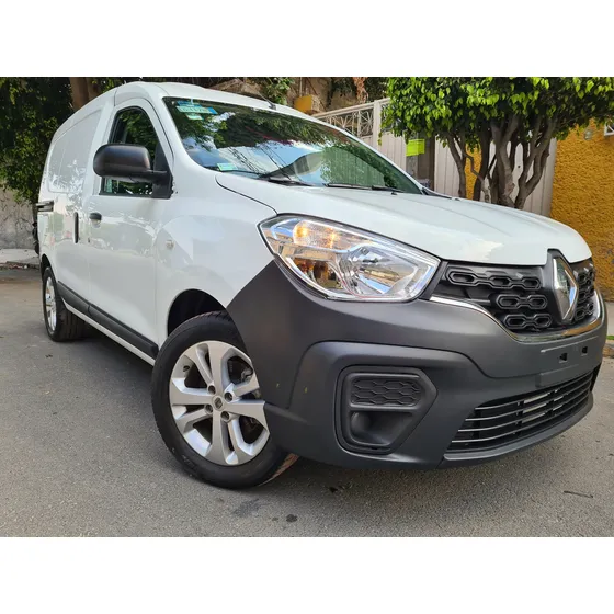 Renault Kangoo 1.6 Intens