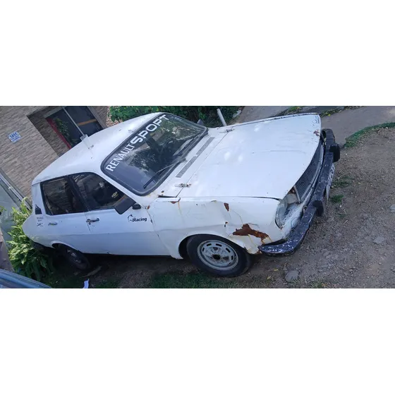 Renault R 12 1.4 L
