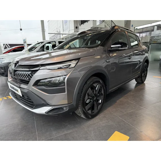 Renault Kardian 1.0t Premiere Edition At