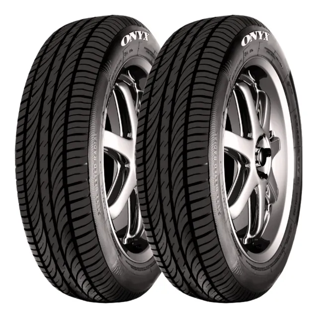 Kit x2 Neumáticos 175/65r14 Onyx 82 H