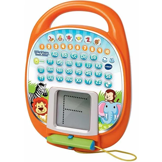 Vtech Escritura Y Aprender Táctil Tablet