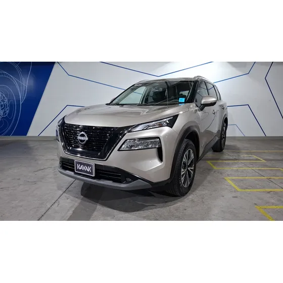 Nissan X-trail 1.5 Hev E-power Exclusive