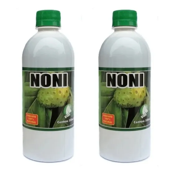 Extracto De Noni Líquido 1 Litro Envío Gratis!! 