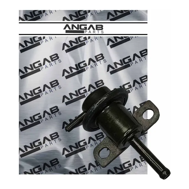 Regulador Gasolina Meru Hilux 2rz - 3rz 4runner 5vz