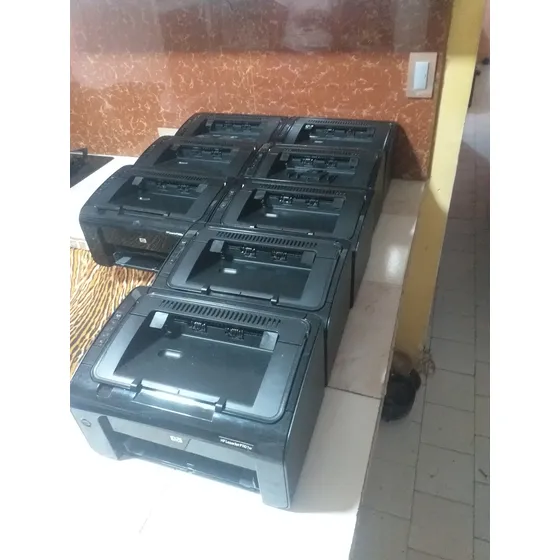 Servicio Tecnico Y Reparacion De Impresoras 1102w - 1005