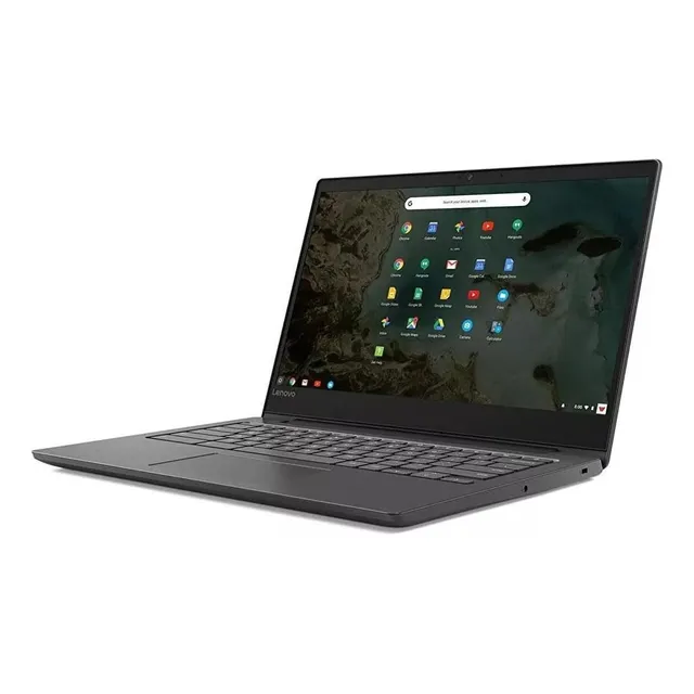 Google Laptop