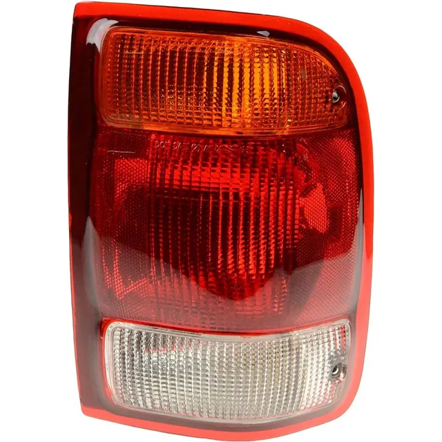 Stop Trasero Derecho De Ford Ranger 98/02 Original