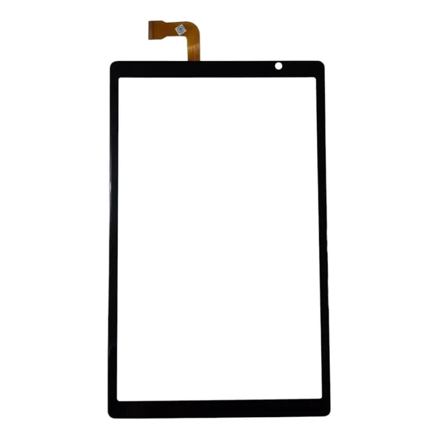 Touch Screen Tablet Toscido 10 Octa Flex Hzyctp Pin 45