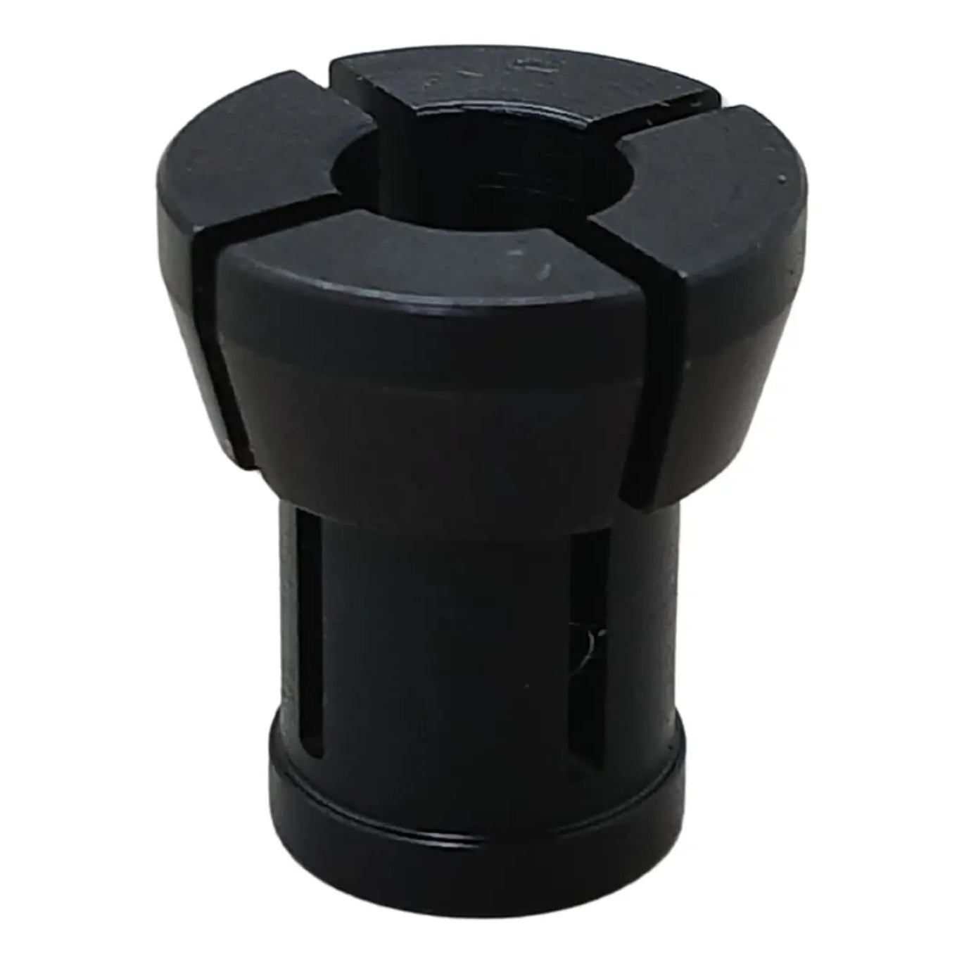 Pinça 1/4 (6,35) P/ Tupia Makita Drt50 Rt0700c Rp0900