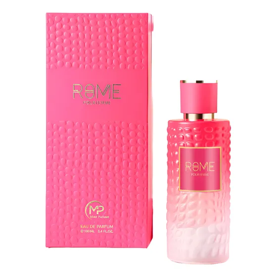 Perfume Bharara Mast Perfume Rome Pour Femme 100 Ml Edp