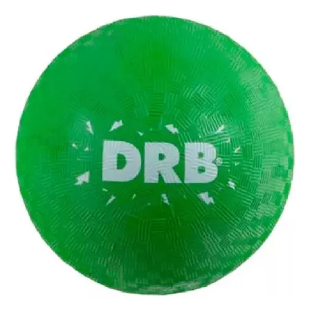Balon De Gimnasia Ritmica Drb Modelo Clasico N° 7