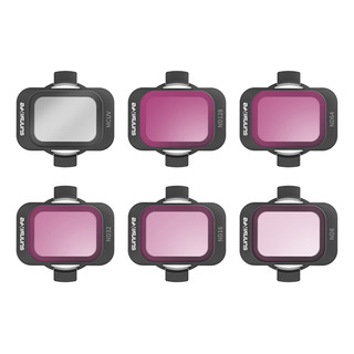 Filtro Lente Drone Para Dji Avata 2 Filtro Lente Drone Para Dji Avata 2