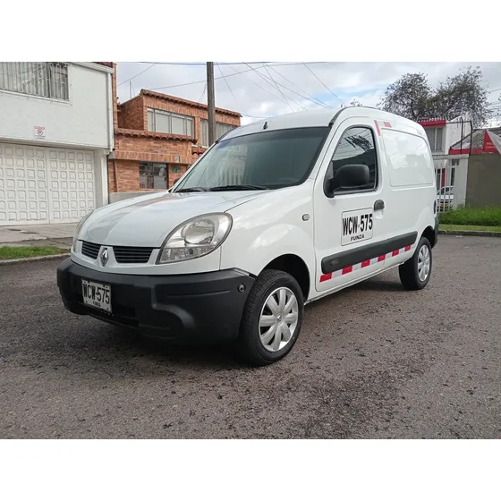Renault Kangoo 1.6 Express