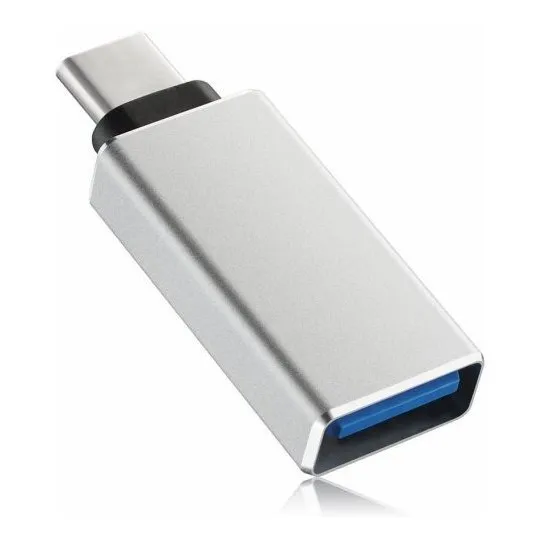 Adaptador Usb-c Macho A Usb 3.0 Hembra Usb C 3.1 Otg ®