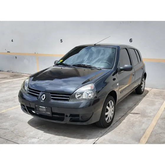Renault Clio 1.2 Pack