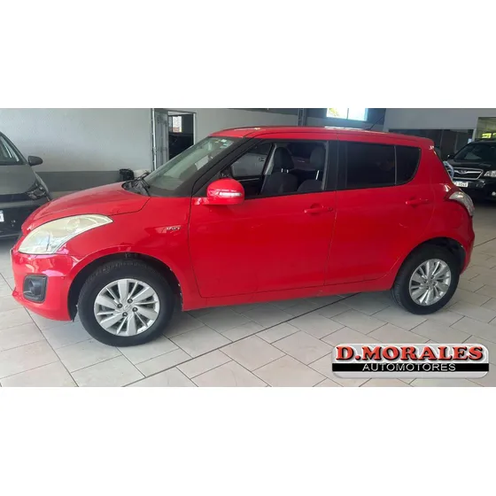 Suzuki Swift Gl