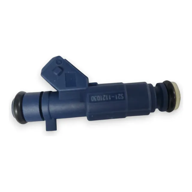 Inyector Arauca Qq6 X1 Hayma 7