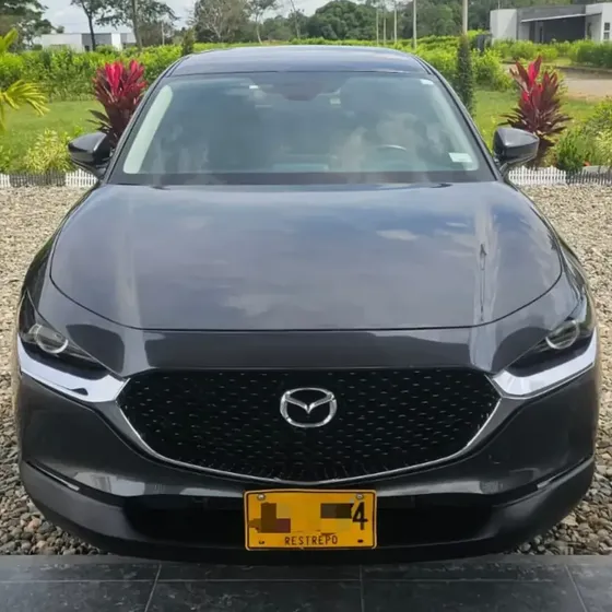Mazda Cx-30 2022 2.0 Touring