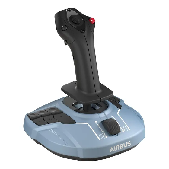 Thrustmaster Tca Sidestick Airbus Editi