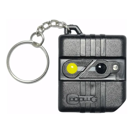 Control De Porton Unik, Sin Programar 