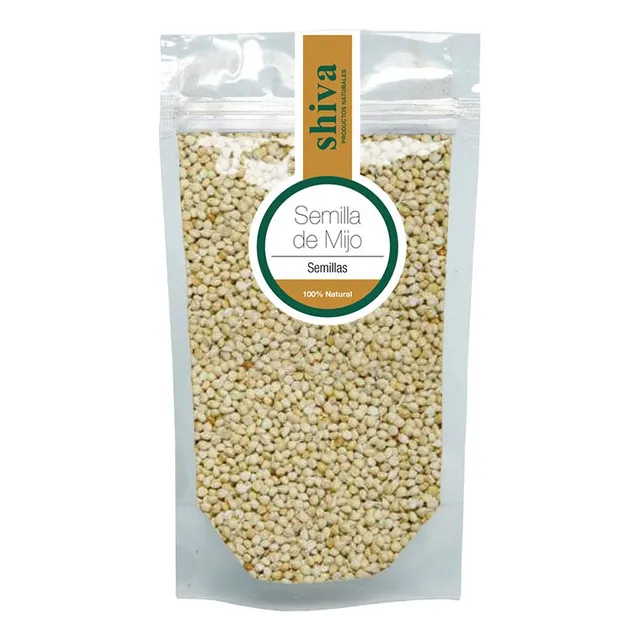 Semilla Mijo 100% Natural 250g 