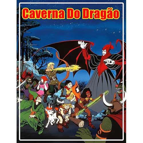 Os Cavaleiros Do Zodíaco - Omega - 2ª Temp. - Box Com 3 Dvds