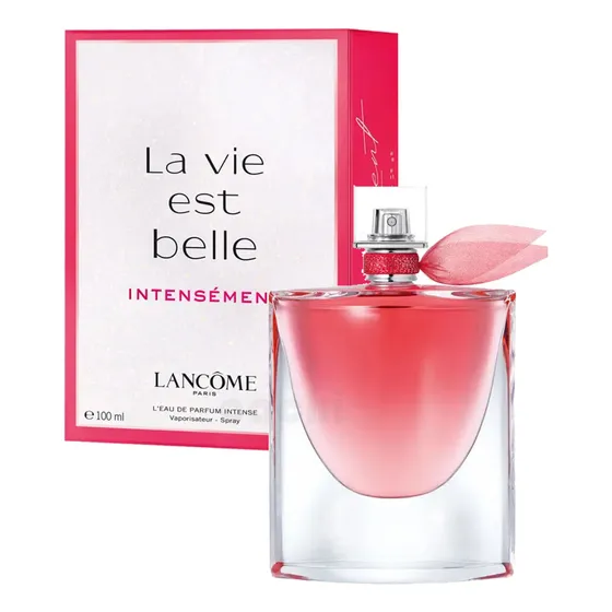 Perfume La Vie Est Belle Intensement Edp 100ml Lancome