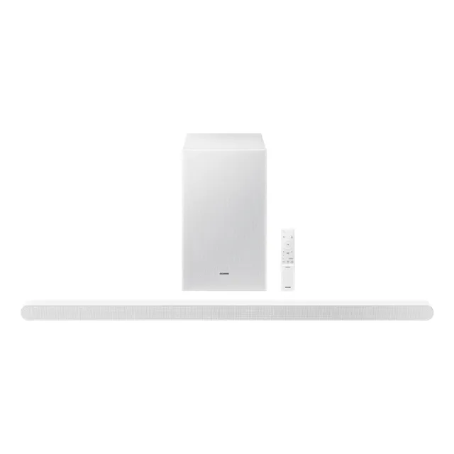 Home Theater Samsung HW-S701D/ZX blanco HW-S701D/ZX