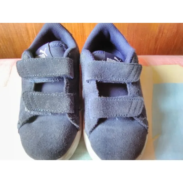 Zapatos De Niño