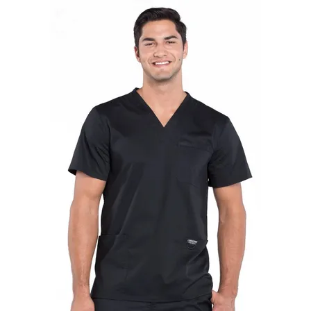 Top Clínico Uniforme Cherokee Revolution Hombre Ww670