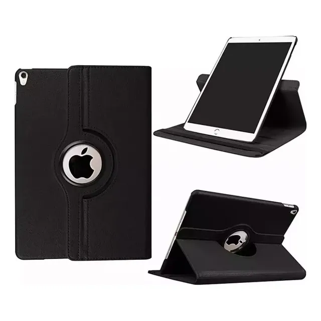 Funda Para iPad Plegable De Ecocuero 10 Gen 10.9 ''