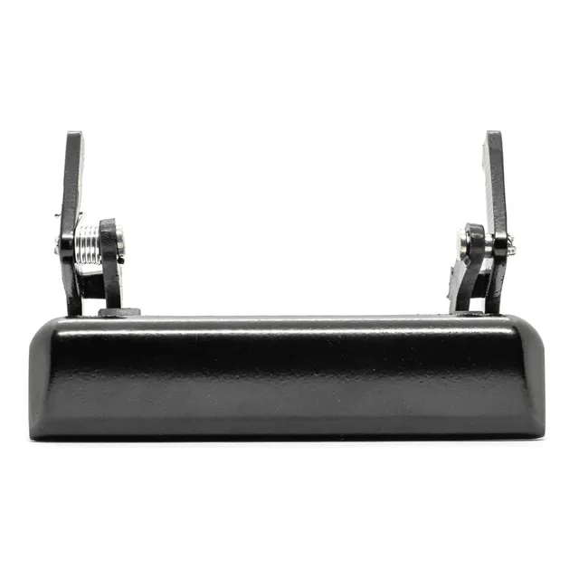 Manija Portón Ford F100 92/98 Metal Negra