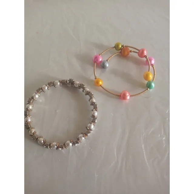 Pulseras Para Niñas Casual 