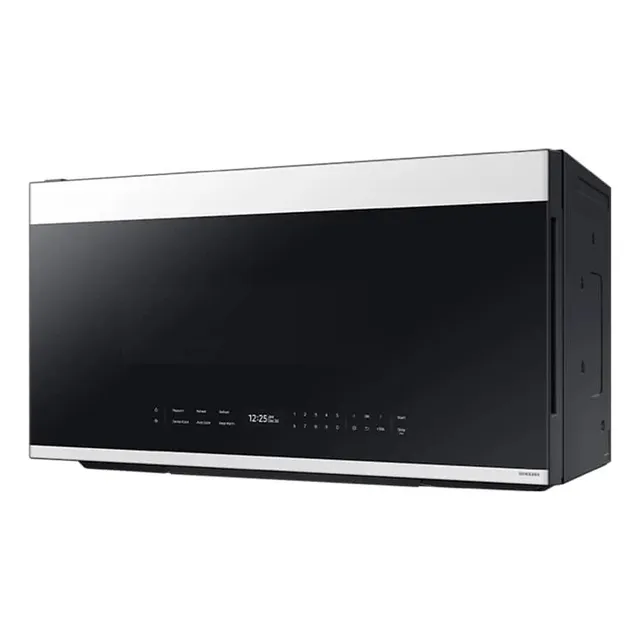 Microondas Samsung Controles Táctiles 2.1 Pies 60 Litros