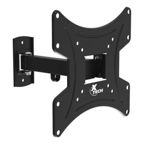 Soporte Para Tv Con Inclinación Y Giro Xta400