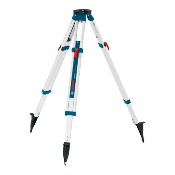 Tripode Bosch Bt 160 Para Nivel Laser Optico Gol Gll Gcl