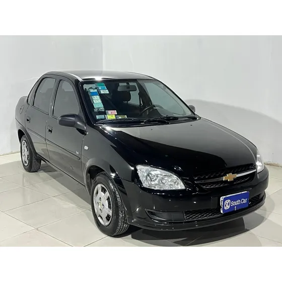 Chevrolet Classic 1.4 Ls Pack
