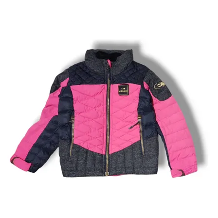 1-chaqueta Outdoor Francesa Eider Talla 4/6 Años Estado10/10