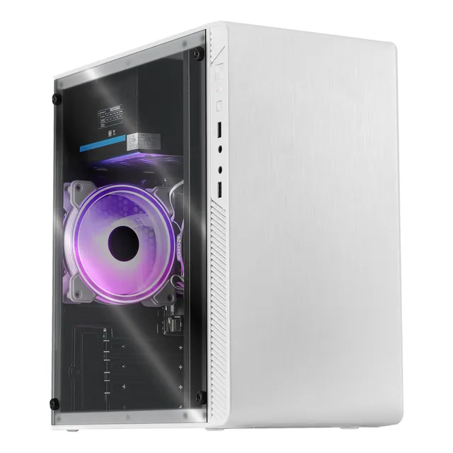 Xtreme Pc Gaming Amd Radeon Vega Ryzen 3 5300g 16gb 500gb