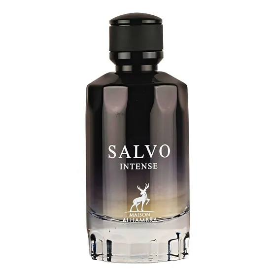 Perfume Salvo Intense Edp Maison Alhambra