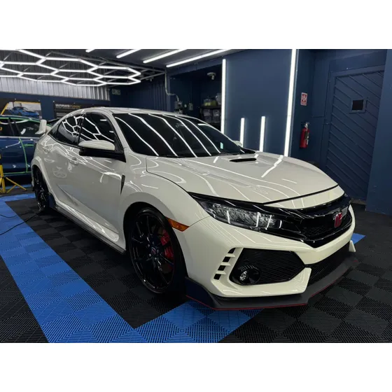 Honda Civic 2.0 Type R Mt